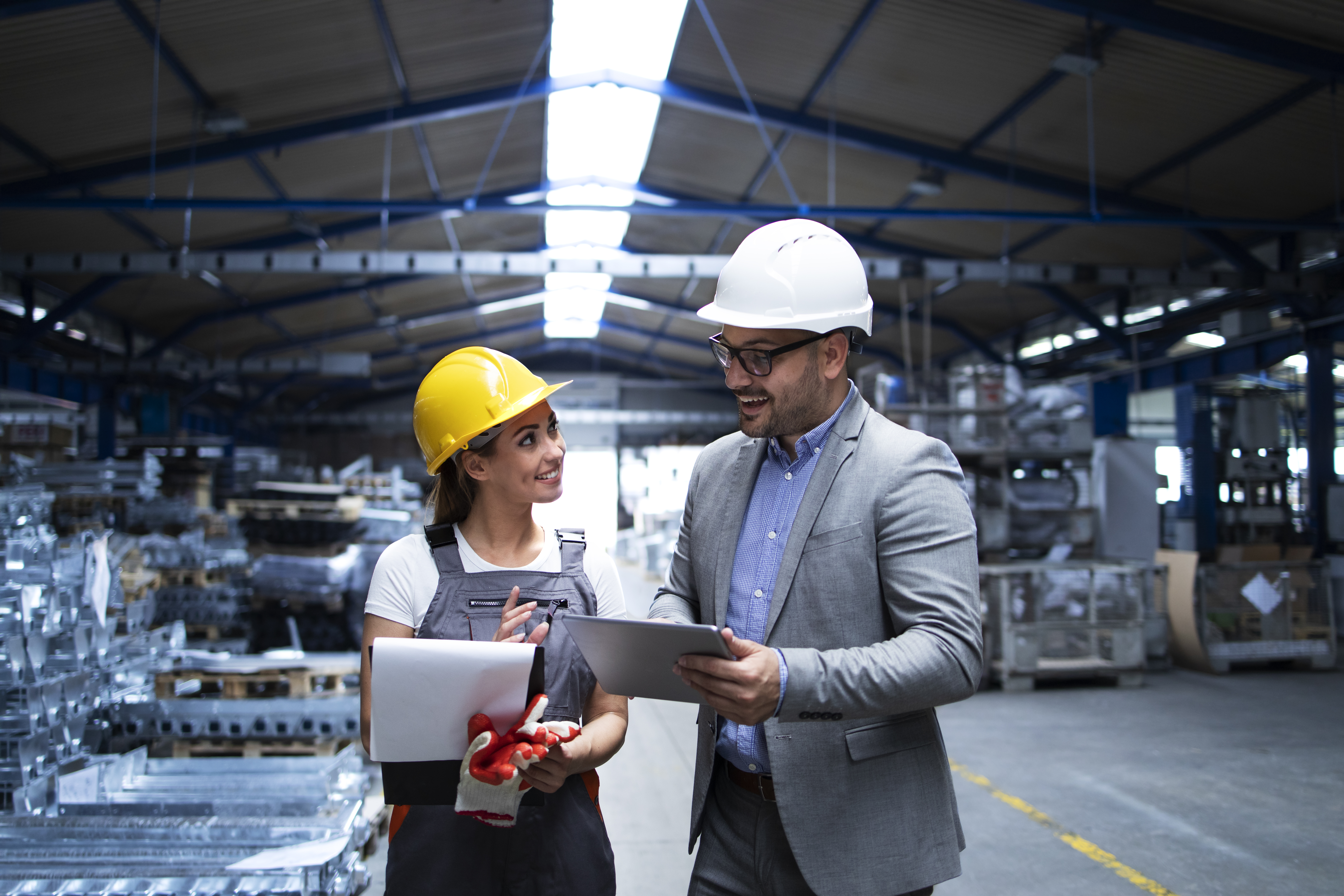 Engineering & Manufacturing